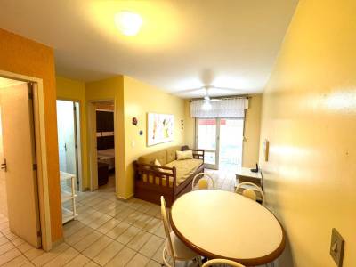 Apartamento 1 dormitório para venda, Zona Nova em Capão da Canoa | Ref.: 10180