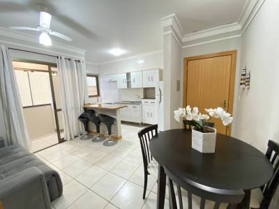 Apartamento 2 dormitórios para venda, Centro em Capão da Canoa | Ref.: 10235