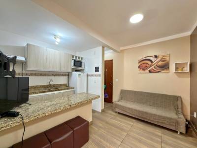 Apartamento 1 dormitório para venda, Centro em Capão da Canoa | Ref.: 10309