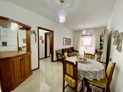 Apartamento 2 dormitórios para venda, Centro em Capão da Canoa | Ref.: 1032