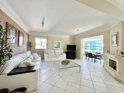 Apartamento 4 dormitórios para venda, Zona Nova em Capão da Canoa | Ref.: 10333