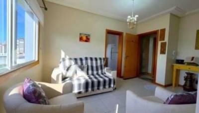 Apartamento 1 dormitório para venda, Centro em Capão da Canoa | Ref.: 1054