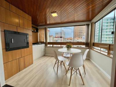 Apartamento 2 dormitórios para venda, Centro em Capão da Canoa | Ref.: 10578