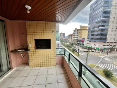 Apartamento 2 dormitórios para venda, Zona Nova em Capão da Canoa | Ref.: 10662