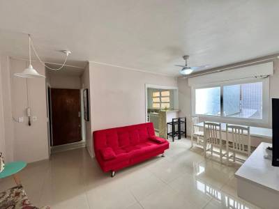 Apartamento 1 dormitório para venda, Centro em Capão da Canoa | Ref.: 1119