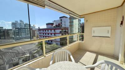 Apartamento 2 dormitórios para venda, Centro em Capão da Canoa | Ref.: 1148
