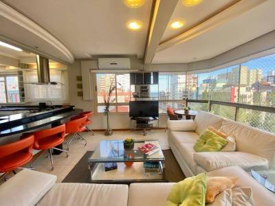 Apartamento 3 dormitórios para venda, Centro em Capão da Canoa | Ref.: 11637