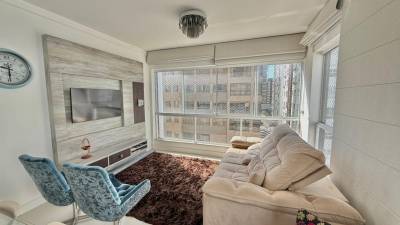 Apartamento 2 dormitórios para venda, Navegantes em Capão da Canoa | Ref.: 11819