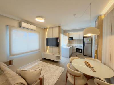 Apartamento 2 dormitórios para venda, Centro em Capão da Canoa | Ref.: 11888