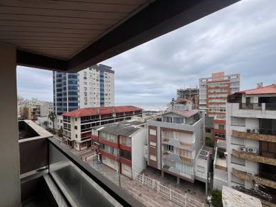 Apartamento 2 dormitórios para venda, Centro em Capão da Canoa | Ref.: 1193