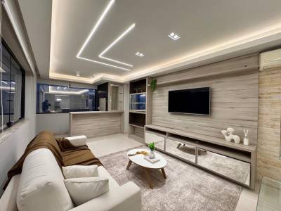 Apartamento 2 dormitórios para venda, Centro em Capão da Canoa | Ref.: 12291
