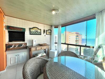 Apartamento 3 dormitórios para venda, Centro em Capão da Canoa | Ref.: 12360