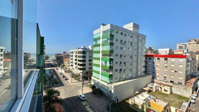 Apartamento 3 dormitórios para venda, Zona Nova em Capão da Canoa | Ref.: 12424