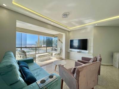 Apartamento 3 dormitórios para venda, Zona Nova em Capão da Canoa | Ref.: 12436