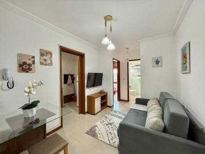 Apartamento 1 dormitório para venda, Centro em Capão da Canoa | Ref.: 12445