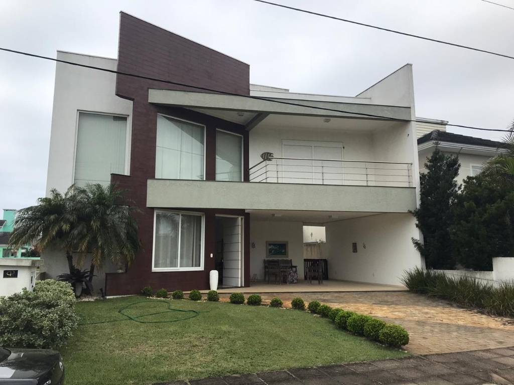 Casa em Condomínio 5 dormitórios para venda, Zona Nova em Capão da Canoa | Ref.: 12554