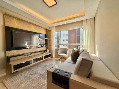 Apartamento 2 dormitórios para venda, Centro em Capão da Canoa | Ref.: 12652