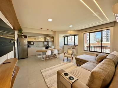 Apartamento 2 dormitórios para venda, Av.central em Capão da Canoa | Ref.: 12770