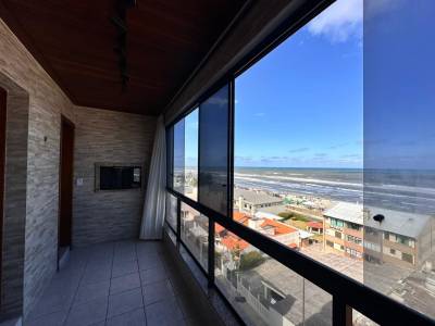 Apartamento 3 dormitórios para venda, Zona Nova em Capão da Canoa | Ref.: 12911