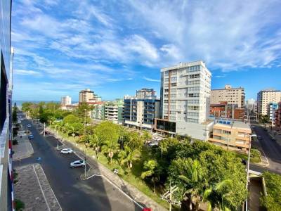 Apartamento 2 dormitórios para venda, Av.central em Capão da Canoa | Ref.: 13109