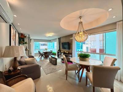 Apartamento 3 dormitórios para venda, Zona Nova em Capão da Canoa | Ref.: 13122