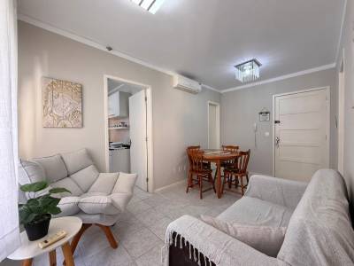 Apartamento 1 dormitório para venda, Centro em Capão da Canoa | Ref.: 13486