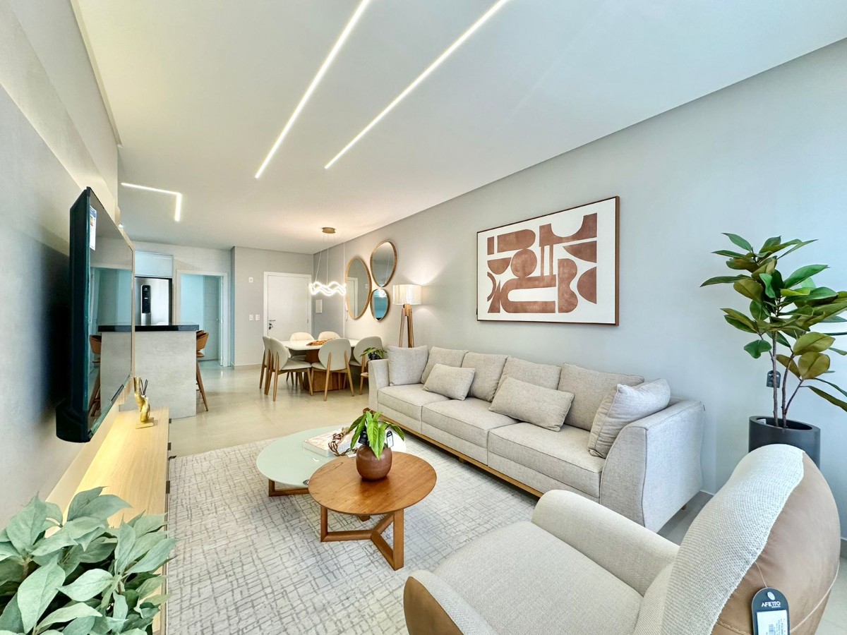 Apartamento 2 dormitórios para venda, Av.central em Capão da Canoa | Ref.: 13523