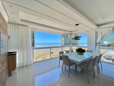 Apartamento 4 dormitórios para venda, Centro em Capão da Canoa | Ref.: 13728