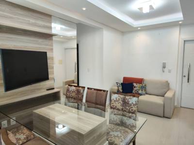 Apartamento 2 dormitórios para venda, Zona Nova em Capão da Canoa | Ref.: 13786