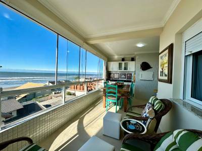Apartamento 2 dormitórios para venda, Zona Nova em Capão da Canoa | Ref.: 1391