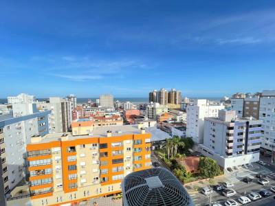 Apartamento 3 dormitórios para venda, Centro em Capão da Canoa | Ref.: 14007