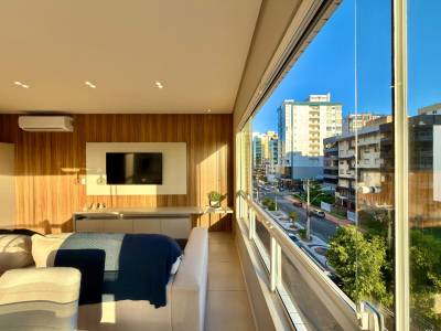 Apartamento 3 dormitórios para venda, Zona Nova em Capão da Canoa | Ref.: 14110