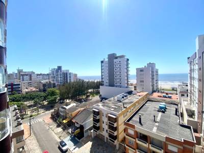 Apartamento 1 dormitório para venda, Centro em Capão da Canoa | Ref.: 14194