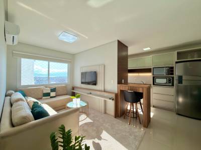 Apartamento 1 dormitório para venda, Centro em Capão da Canoa | Ref.: 14571