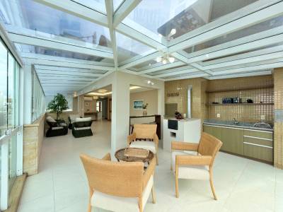 Apartamento 2 dormitórios para venda, Navegantes em Capão da Canoa | Ref.: 14660