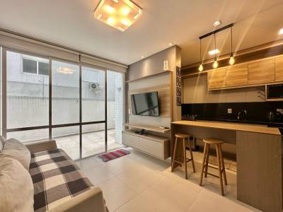 Apartamento 2 dormitórios para venda, Zona Nova em Capão da Canoa | Ref.: 14711