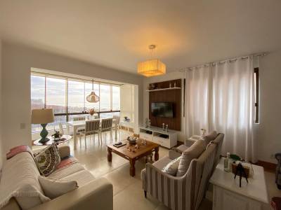 Apartamento 3 dormitórios para venda, Centro em Capão da Canoa | Ref.: 1472