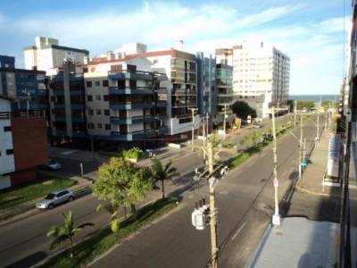 Apartamento 3 dormitórios para venda, Centro em Capão da Canoa | Ref.: 14822