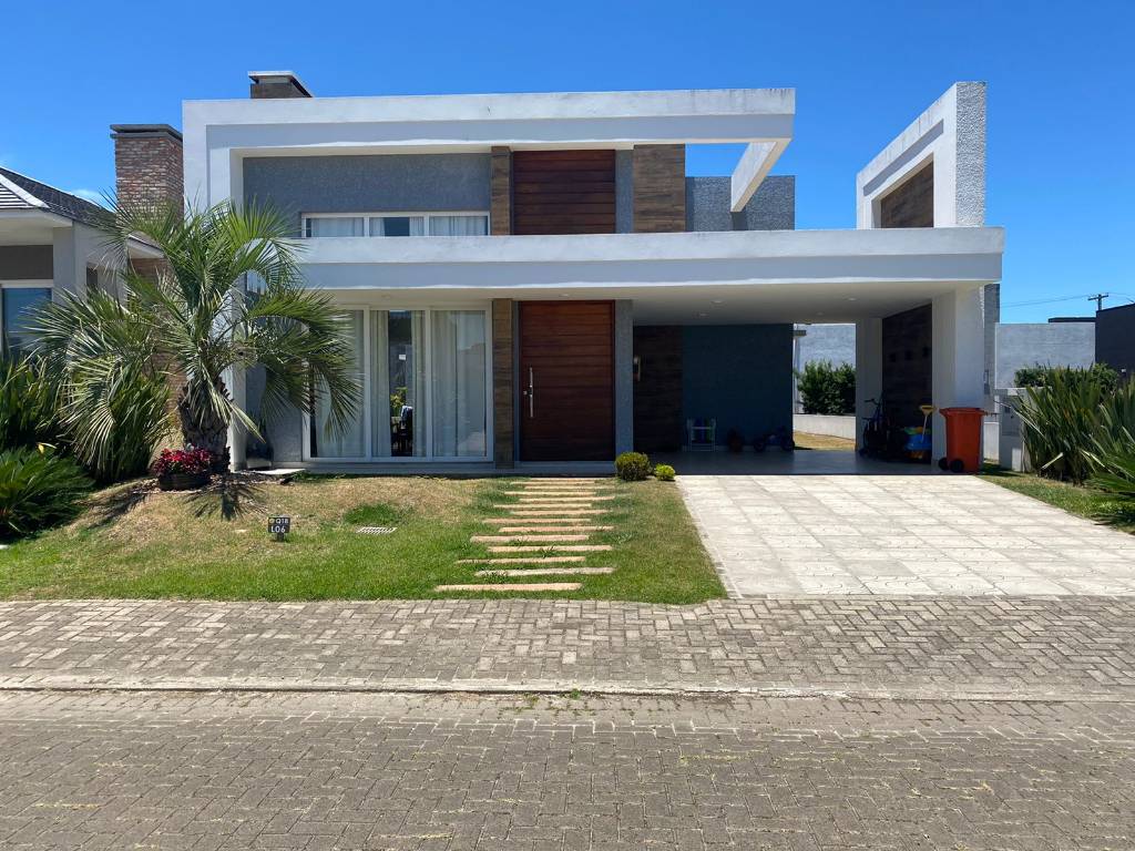 Casa em Condomínio 3 dormitórios para venda, Zona Nova em Capão da Canoa | Ref.: 14924