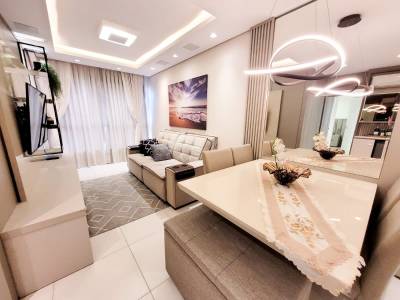 Apartamento 2 dormitórios para venda, Zona Nova em Capão da Canoa | Ref.: 14951