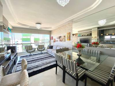 Apartamento 3 dormitórios para venda, Centro em Capão da Canoa | Ref.: 14965