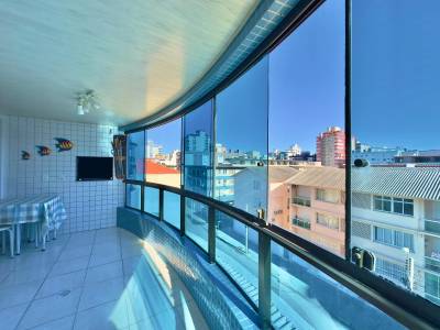 Apartamento 2 dormitórios para venda, Centro em Capão da Canoa | Ref.: 1500