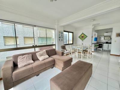 Apartamento 2 dormitórios para venda, Centro em Capão da Canoa | Ref.: 15105