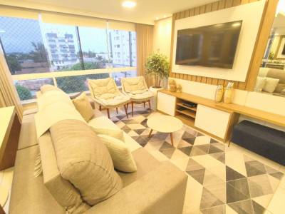 Apartamento 3 dormitórios para venda, Zona Nova em Capão da Canoa | Ref.: 15367