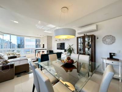 Apartamento 3 dormitórios para venda, Navegantes em Capão da Canoa | Ref.: 15396