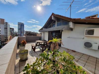 Apartamento 4 dormitórios para venda, Zona Nova em Capão da Canoa | Ref.: 15456