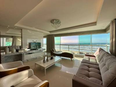 Apartamento 4 dormitórios para venda, Zona Nova em Capão da Canoa | Ref.: 15474