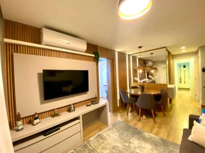 Apartamento 2 dormitórios para venda, Zona Nova em Capão da Canoa | Ref.: 15545