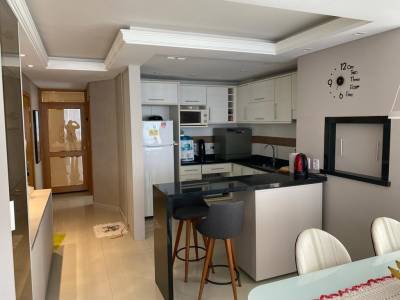 Apartamento 4 dormitórios para venda, Zona Nova em Capão da Canoa | Ref.: 15594