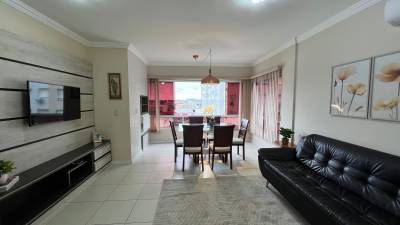 Apartamento 3 dormitórios para venda, Centro em Capão da Canoa | Ref.: 15668